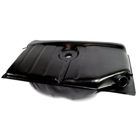 Volkswagen T-1 68 On Gas Tank W/Exit, 113-201-075Ad 113-201-075AD